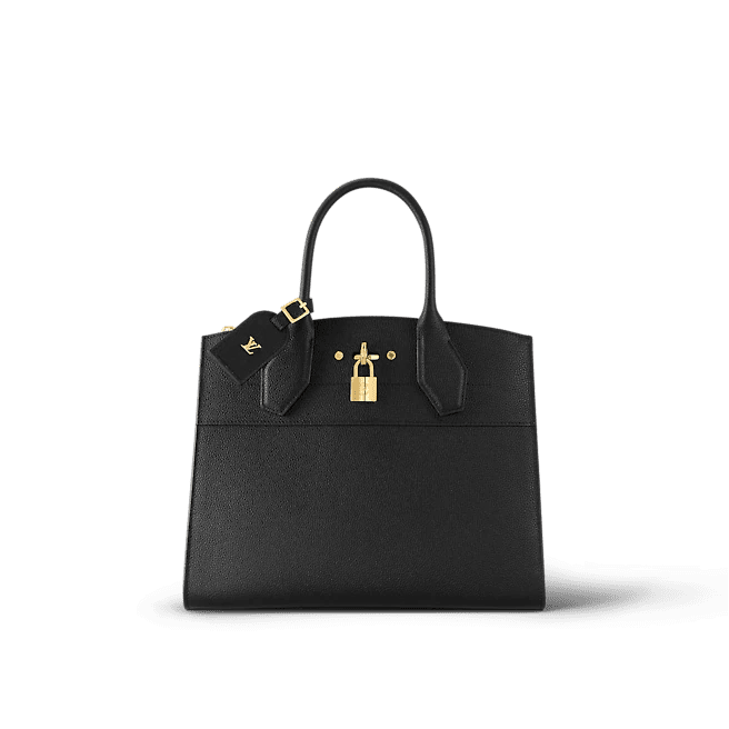 Louis Vuitton City Steamer MM