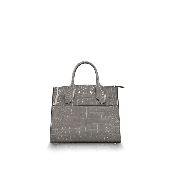 Louis Vuitton City Steamer PM - Image 3