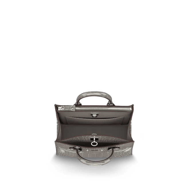 Louis Vuitton City Steamer PM - Image 4
