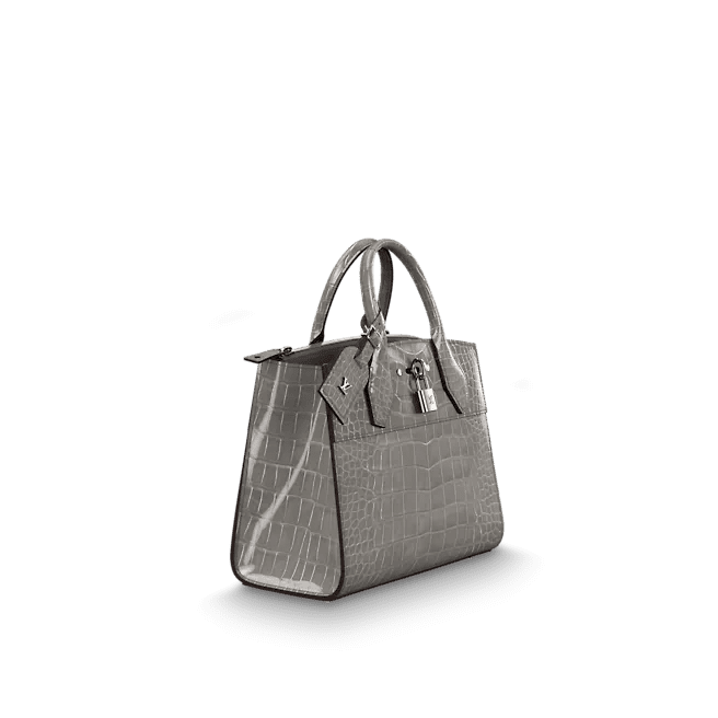 Louis Vuitton City Steamer PM - Image 2