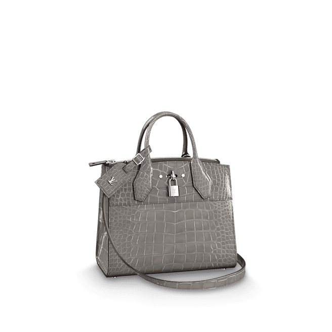 Louis Vuitton City Steamer PM