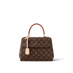 Louis Vuitton Cluny BB