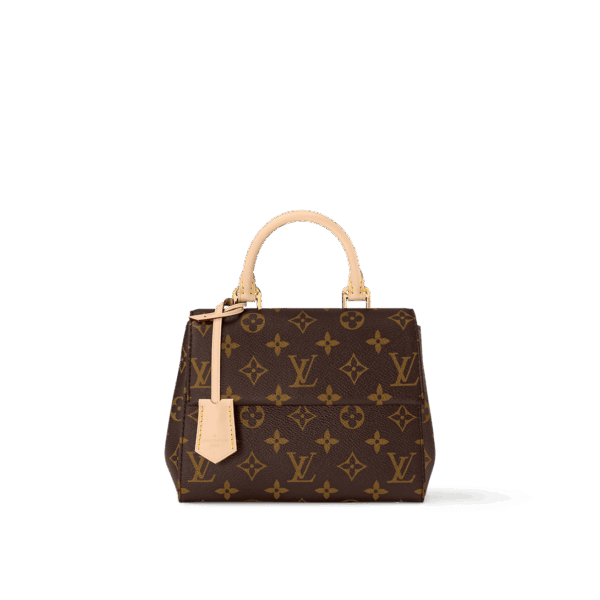 Louis Vuitton Cluny Mini