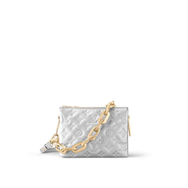 Louis Vuitton Coussin BB