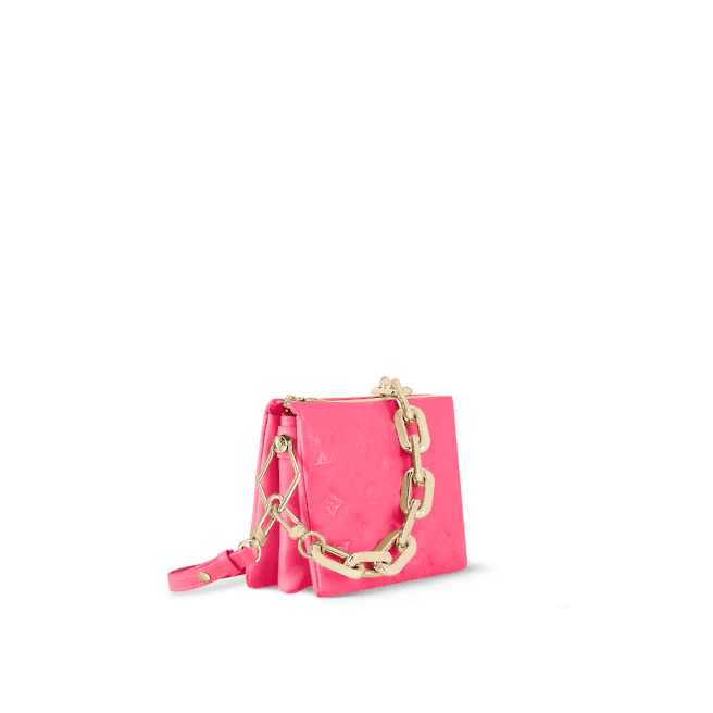 Louis Vuitton Coussin BB - Image 2