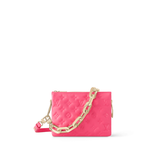 Louis Vuitton Coussin BB