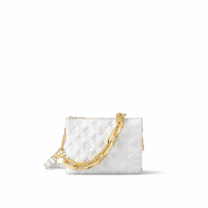 Louis Vuitton Coussin BB