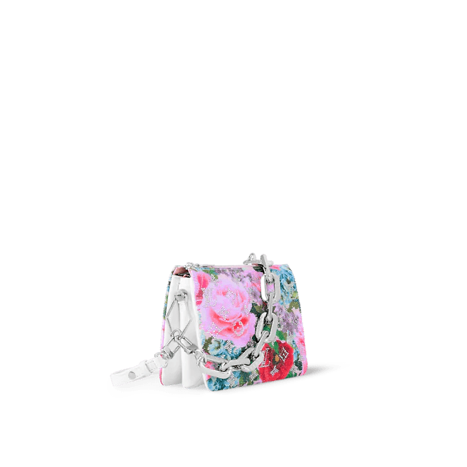 Louis Vuitton Coussin BB