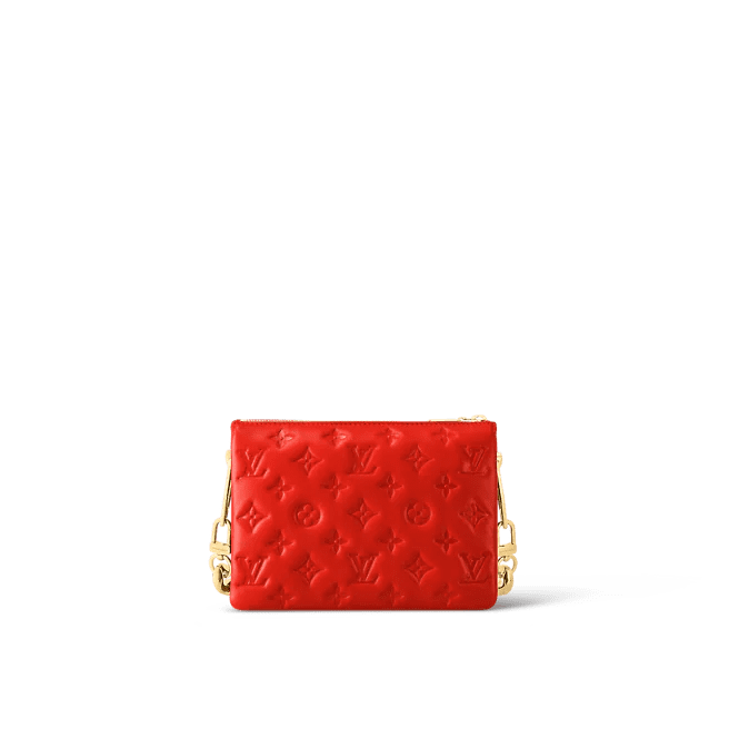 Louis Vuitton Coussin BB - Image 3