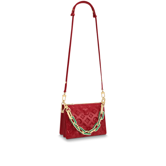 Louis Vuitton Coussin BB - Image 4