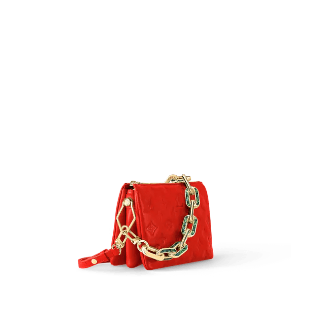 Louis Vuitton Coussin BB - Image 2