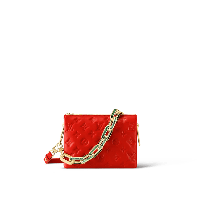 Louis Vuitton Coussin BB