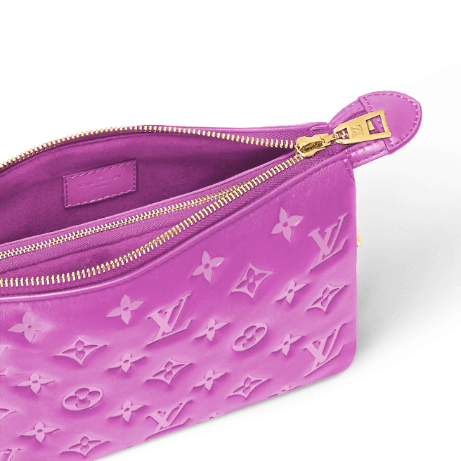 Louis Vuitton Coussin BB - Image 4