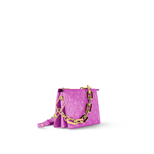 Louis Vuitton Coussin BB - Image 3