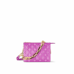 Louis Vuitton Coussin BB