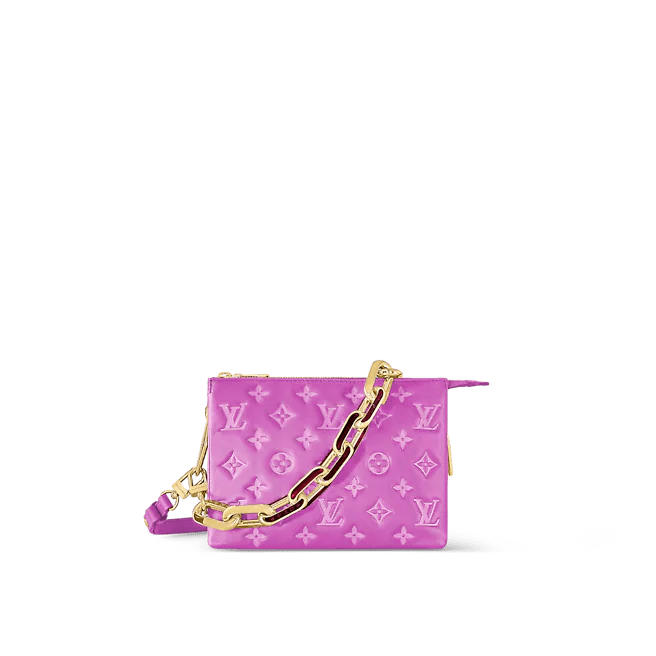 Louis Vuitton Coussin BB