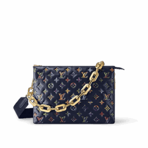 Louis Vuitton Coussin MM