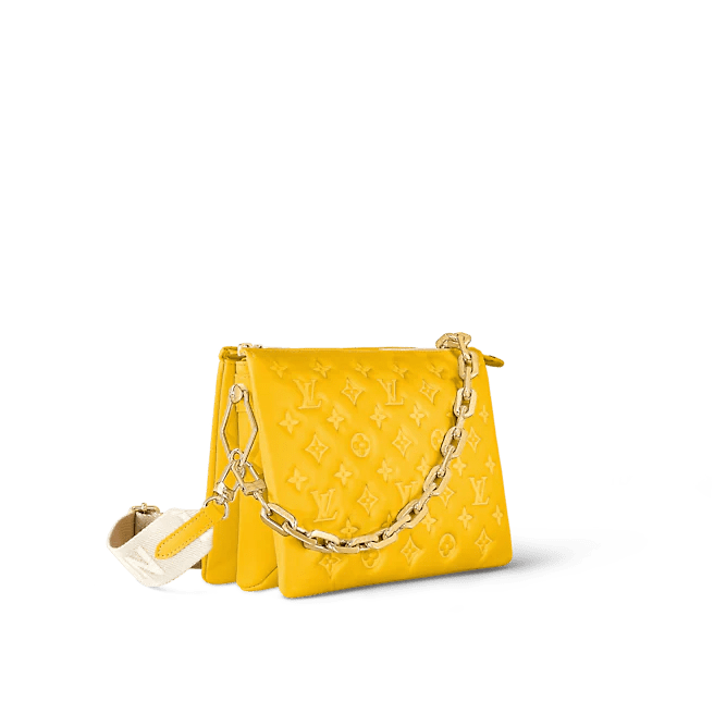Louis Vuitton Coussin PM - Image 3