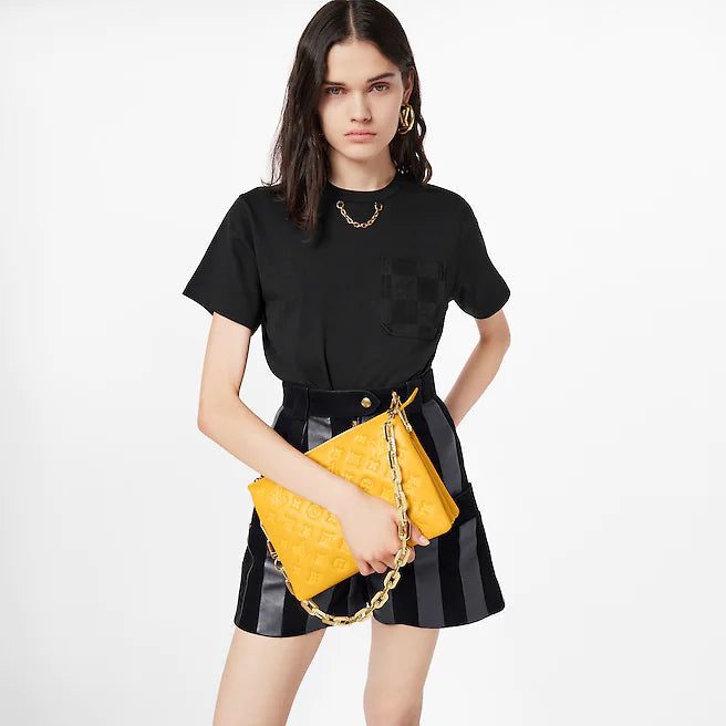 Louis Vuitton Coussin PM - Image 2