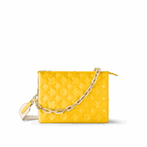 Louis Vuitton Coussin PM