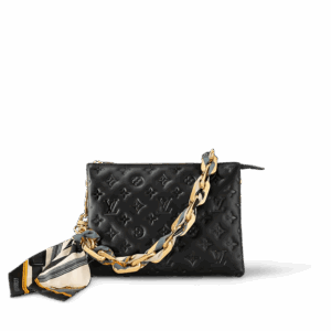 Louis Vuitton Coussin PM