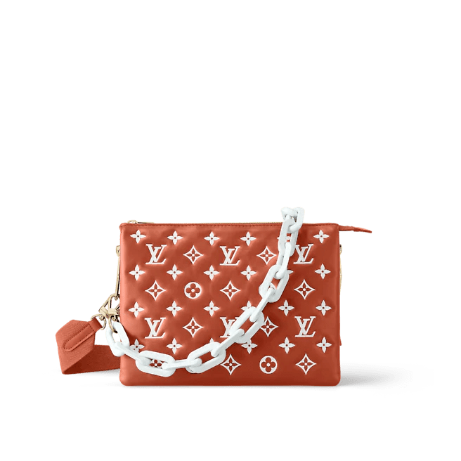Louis Vuitton Coussin PM