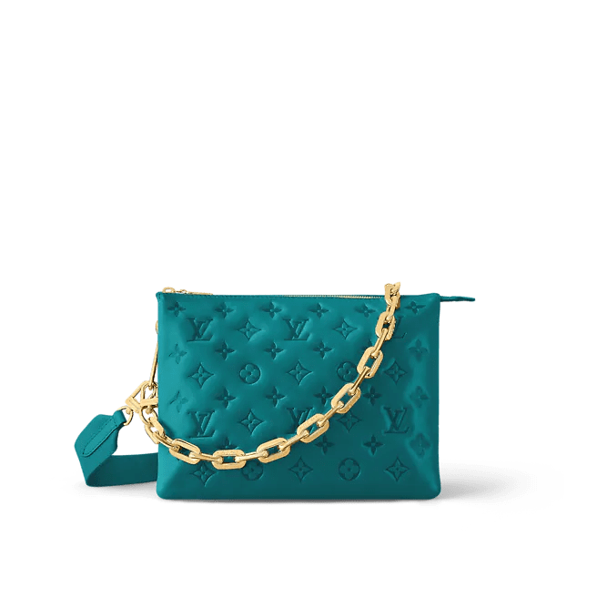 Louis Vuitton Coussin PM