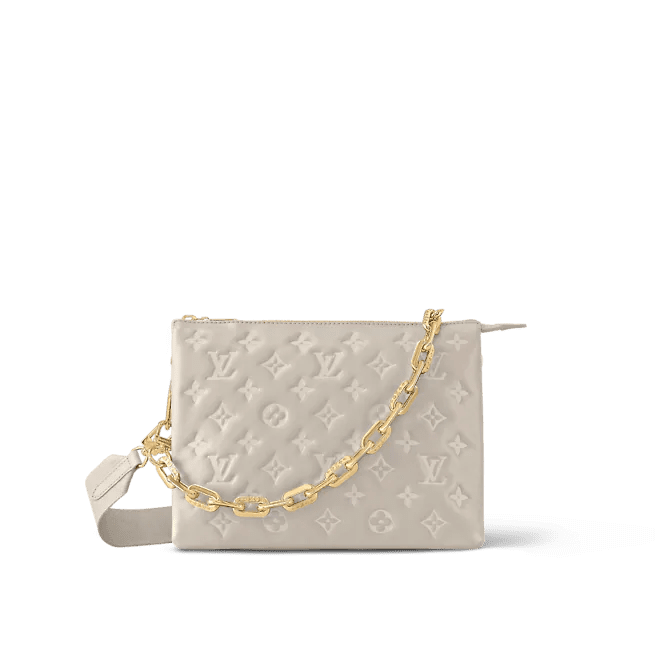 Louis Vuitton Coussin PM