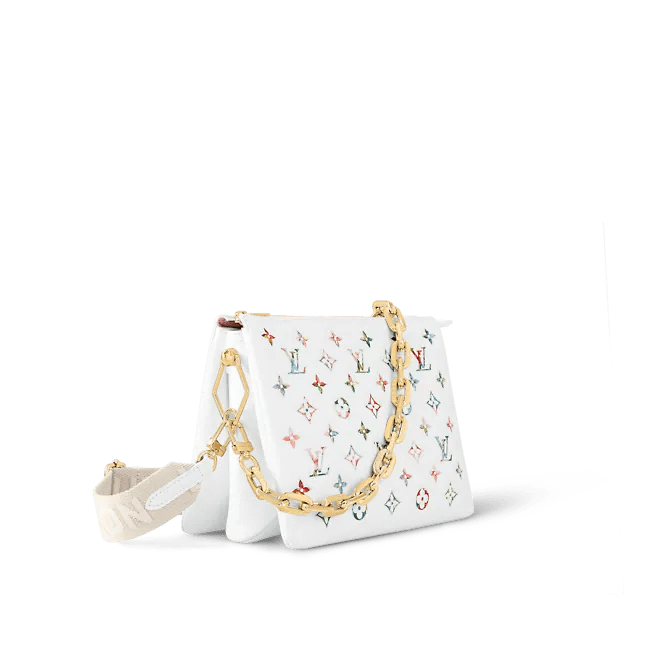 Louis Vuitton Coussin PM - Image 2