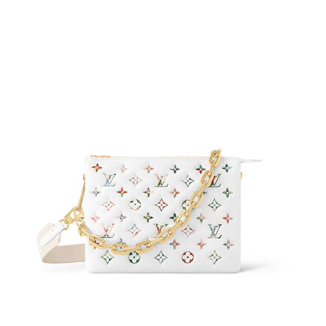 Louis Vuitton Coussin PM