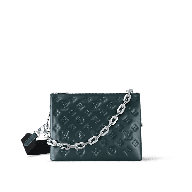 Louis Vuitton Coussin PM