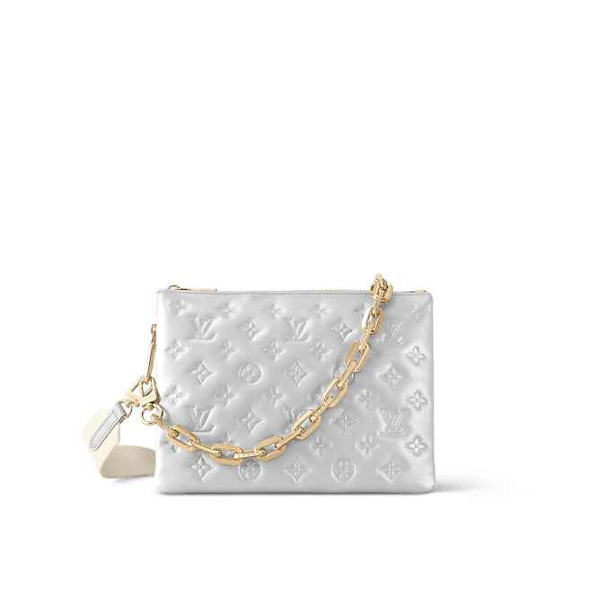 Louis Vuitton Coussin PM