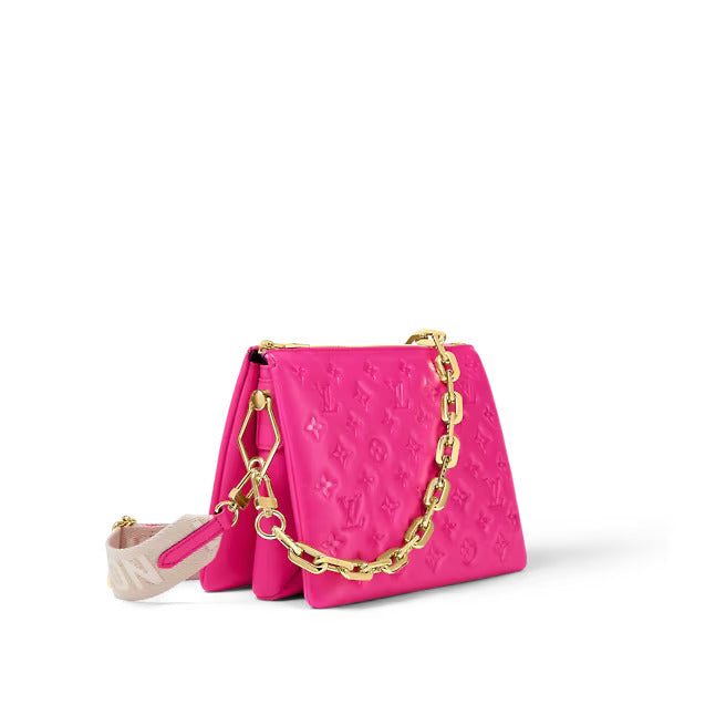 Louis Vuitton Coussin PM - Image 4