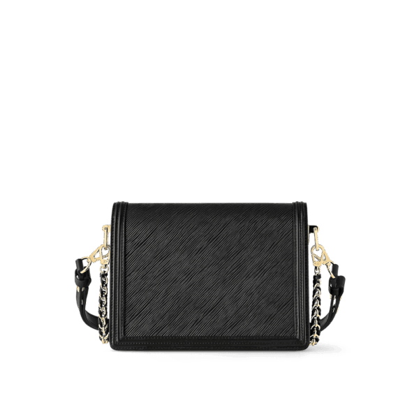 Louis Vuitton Dauphine MM - Image 3
