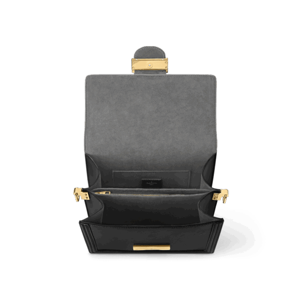 Louis Vuitton Dauphine MM - Image 4