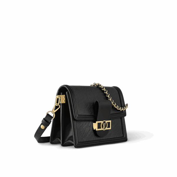 Louis Vuitton Dauphine MM - Image 2