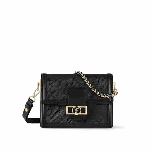 Louis Vuitton Dauphine MM