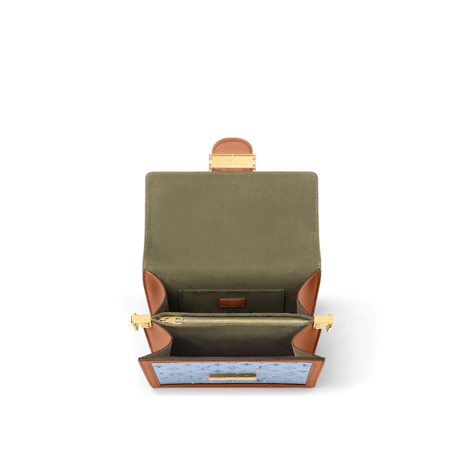 Louis Vuitton Dauphine MM - Image 3