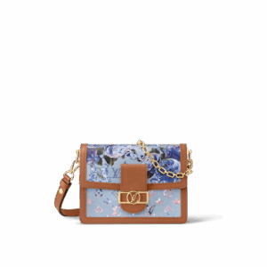 Louis Vuitton Dauphine MM