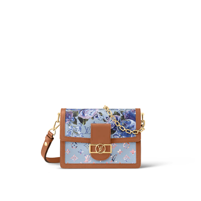 Louis Vuitton Dauphine MM