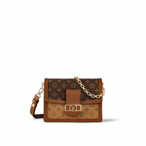 Louis Vuitton Dauphine MM