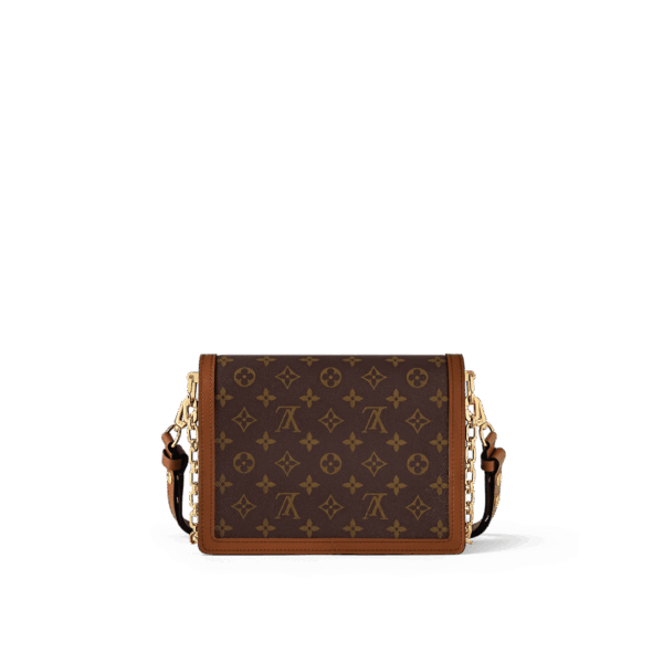 Louis Vuitton Dauphine MM - Image 3