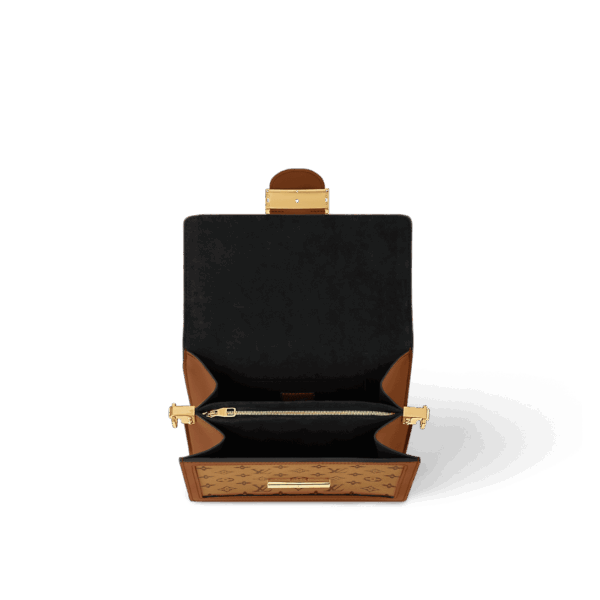 Louis Vuitton Dauphine MM - Image 4