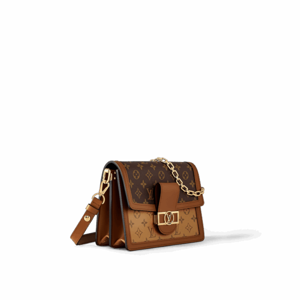 Louis Vuitton Dauphine MM - Image 2