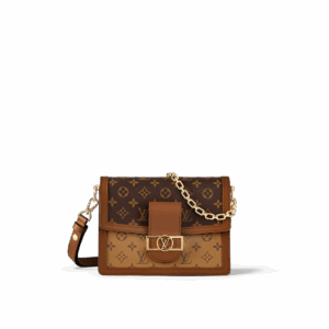 Louis Vuitton Dauphine MM