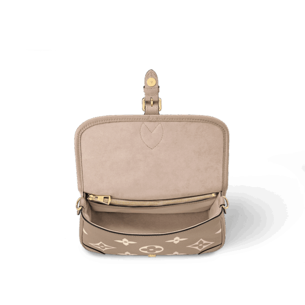 Louis Vuitton Diane - Image 4