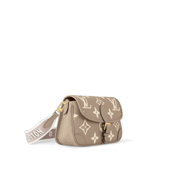 Louis Vuitton Diane - Image 3