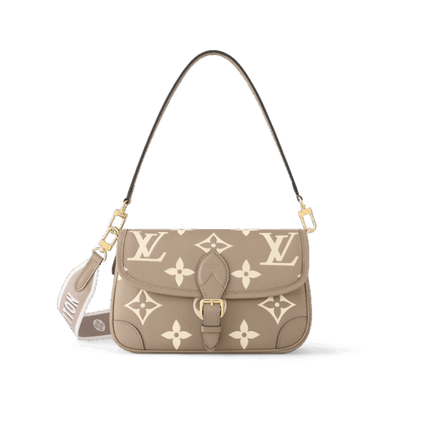 Louis Vuitton Diane