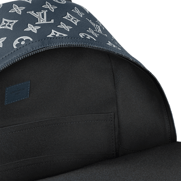 Louis Vuitton Discovery Backpack - Image 4