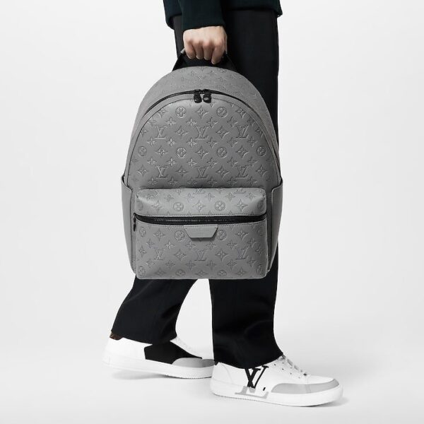 Louis Vuitton Discovery Backpack - Image 7